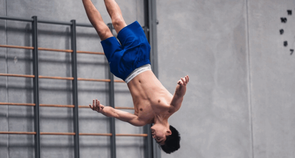 Trænings fællesskaber for unge